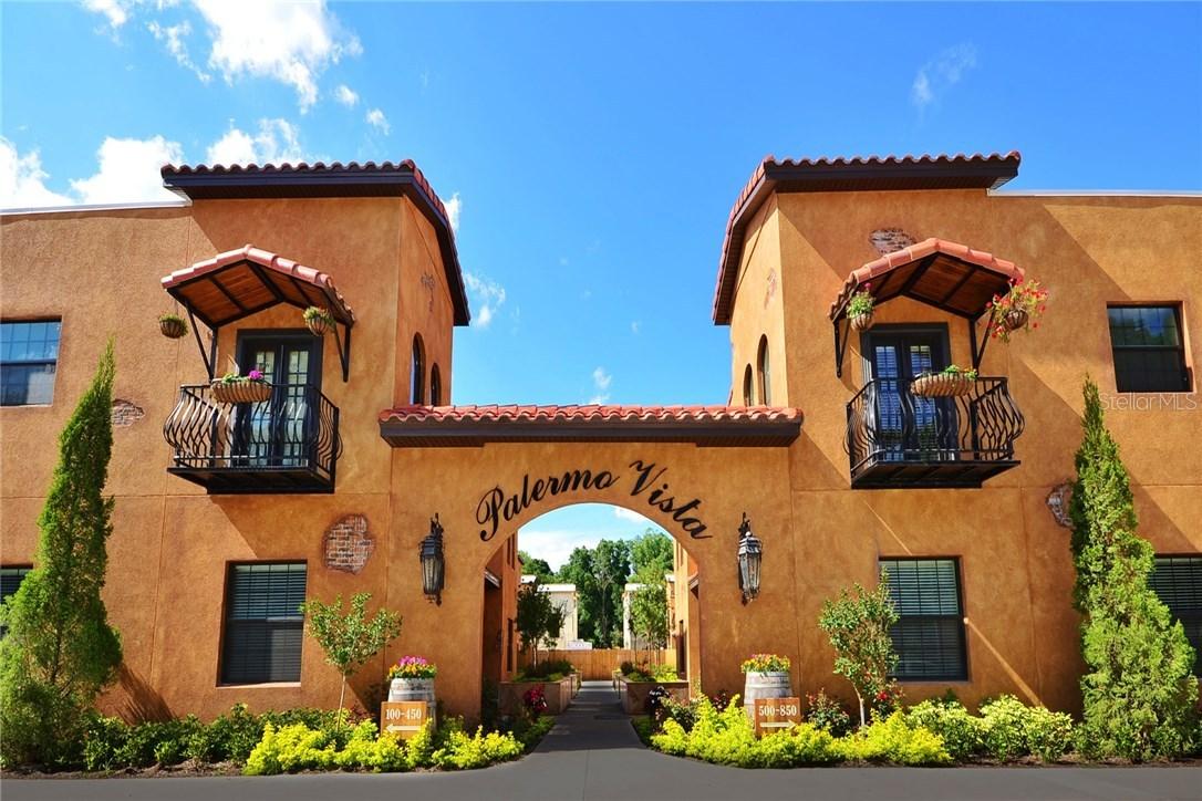 800 Palermo Vista Ct., Longwood, FL 32750