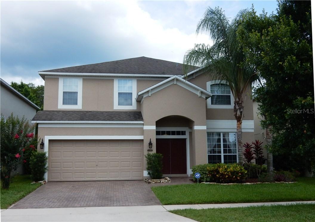 532 Bella Vida Blvd., Orlando, FL 32828