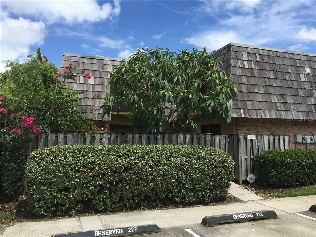 5287 Middle Ct. #222, Orlando, FL 32811