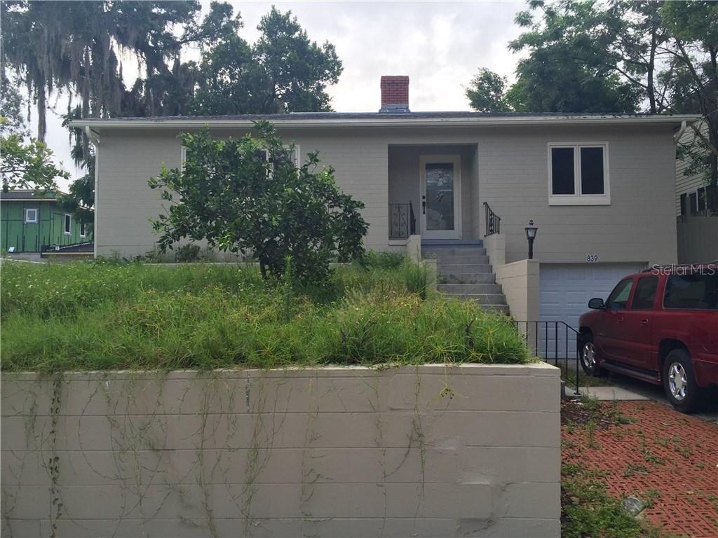 839 Kenilworth Ter., Orlando, FL 32803