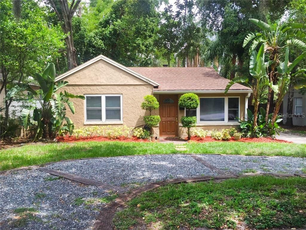 1620 Orange Ave., Winter Park, FL 32789