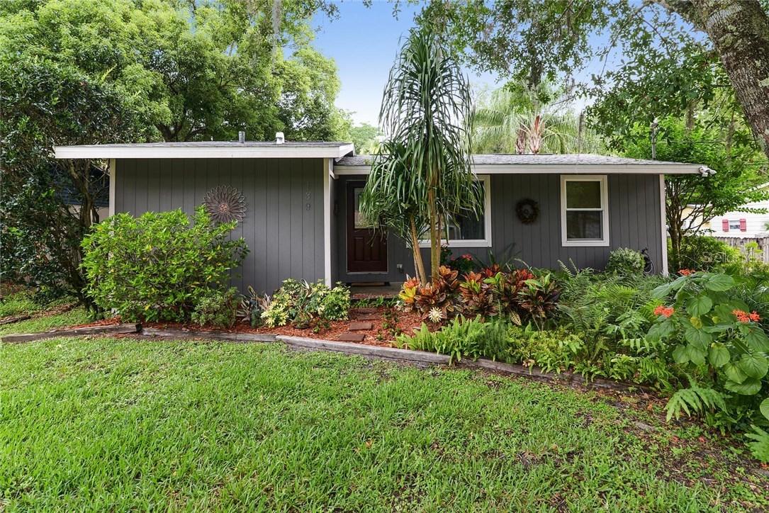 139 E 8th St., Chuluota, FL 32766