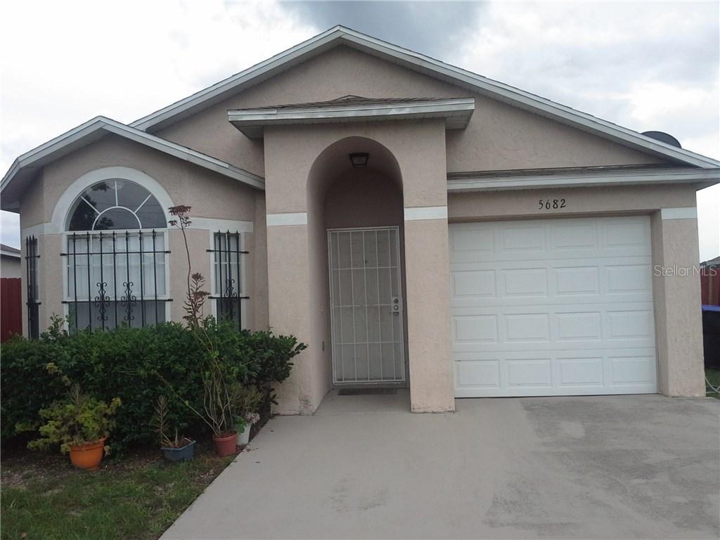 5682 Golf Club Pkwy., Orlando, FL 32808