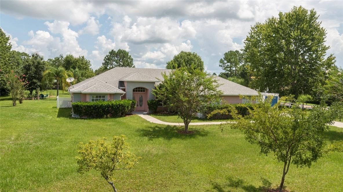 2622 Pickett Downs Dr., Chuluota, FL 32766