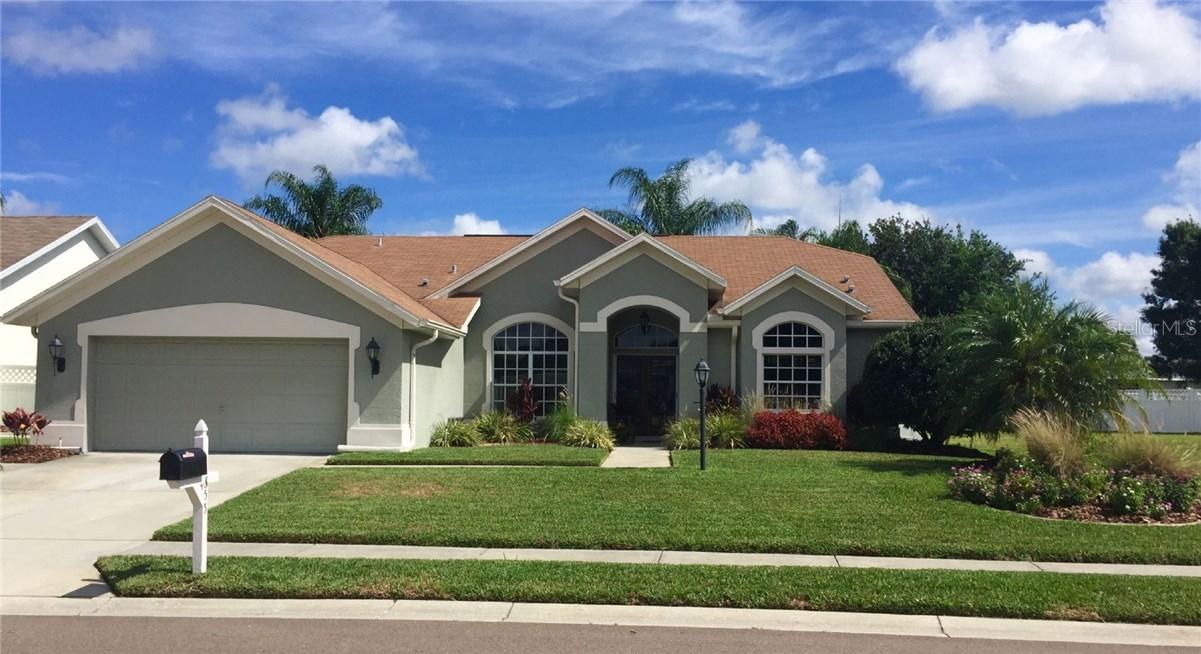 7855 Roundelay Dr., New Port Richey, FL 34654
