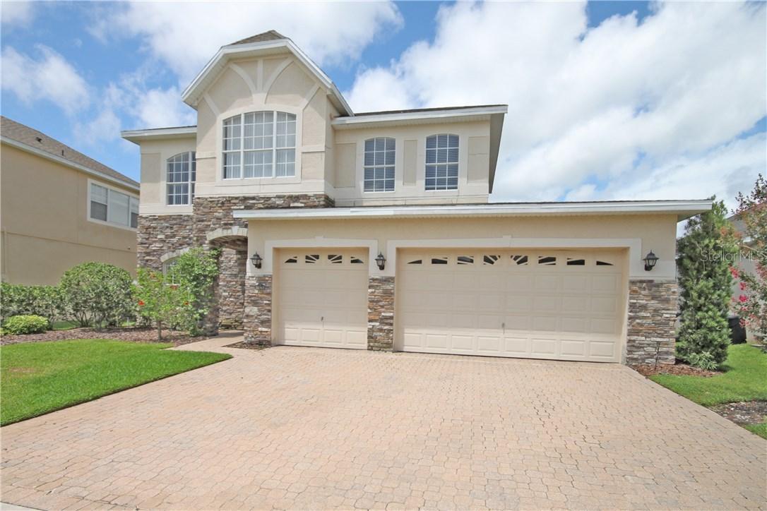 16363 Tudor Grove Dr., Orlando, FL 32828