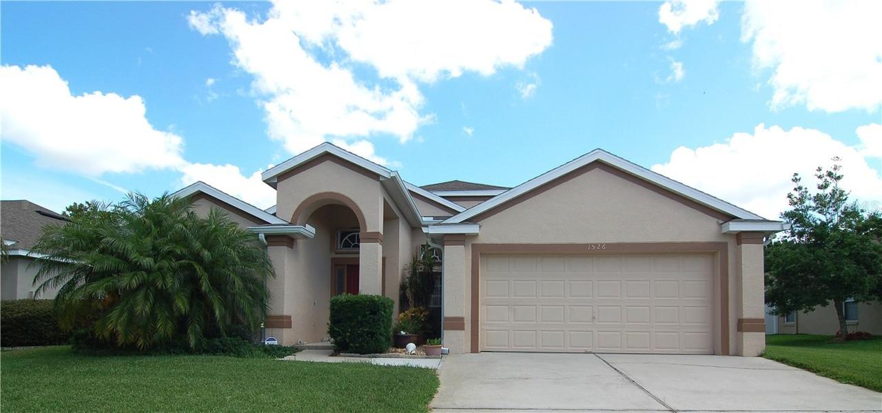 1526 Bullbush Way, Oviedo, FL 32765