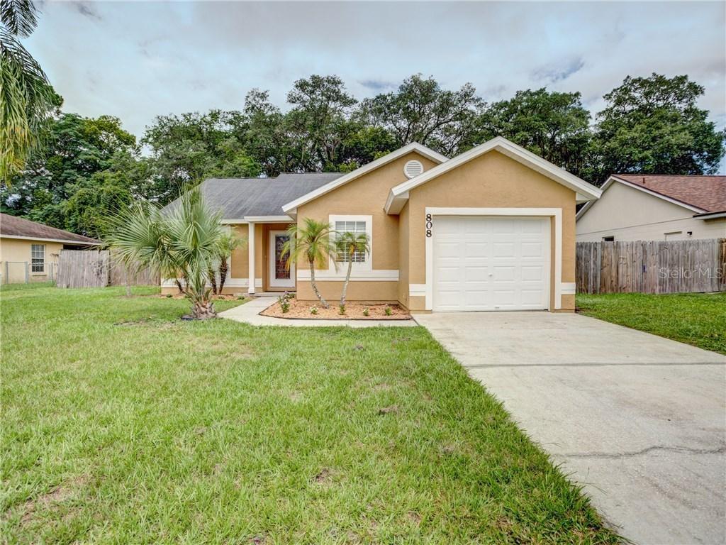 808 Fantasy Ln., Chuluota, FL 32766