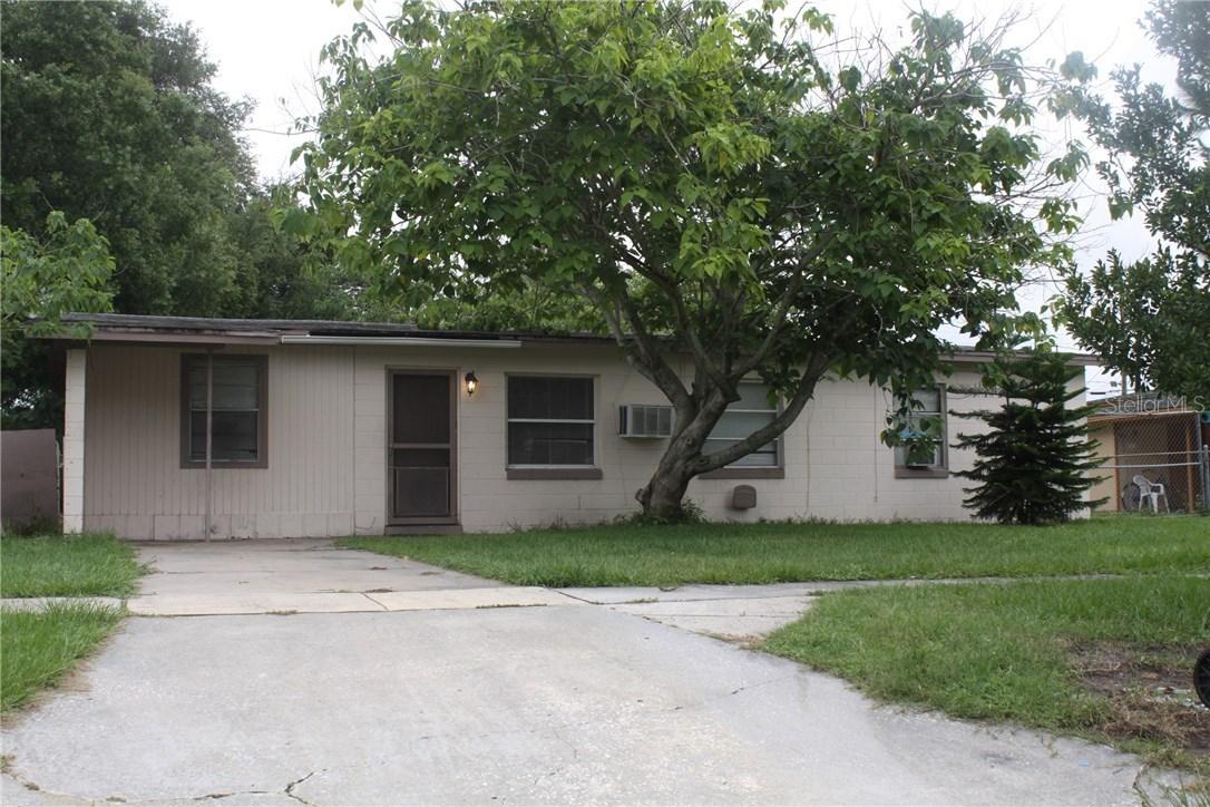 7731 Linaria Dr., Orlando, FL 32822