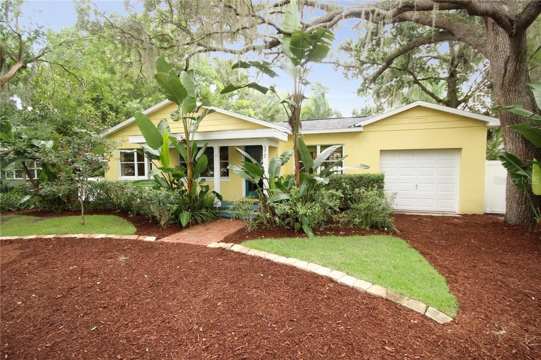 371 E Kings Way, Winter Park, FL 32789