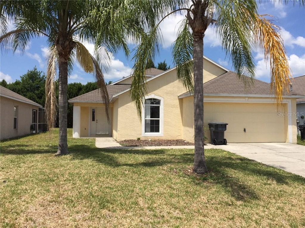 327 Majesty Dr., Davenport, FL 33837