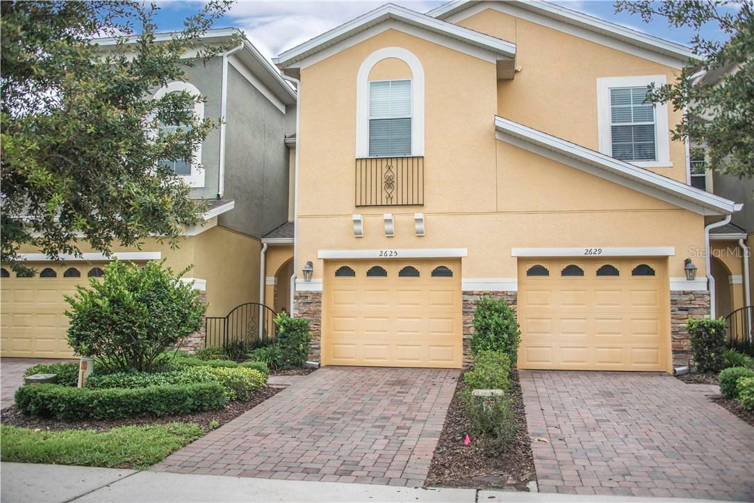 2625 Sweet Magnolia Pl., Oviedo, FL 32765