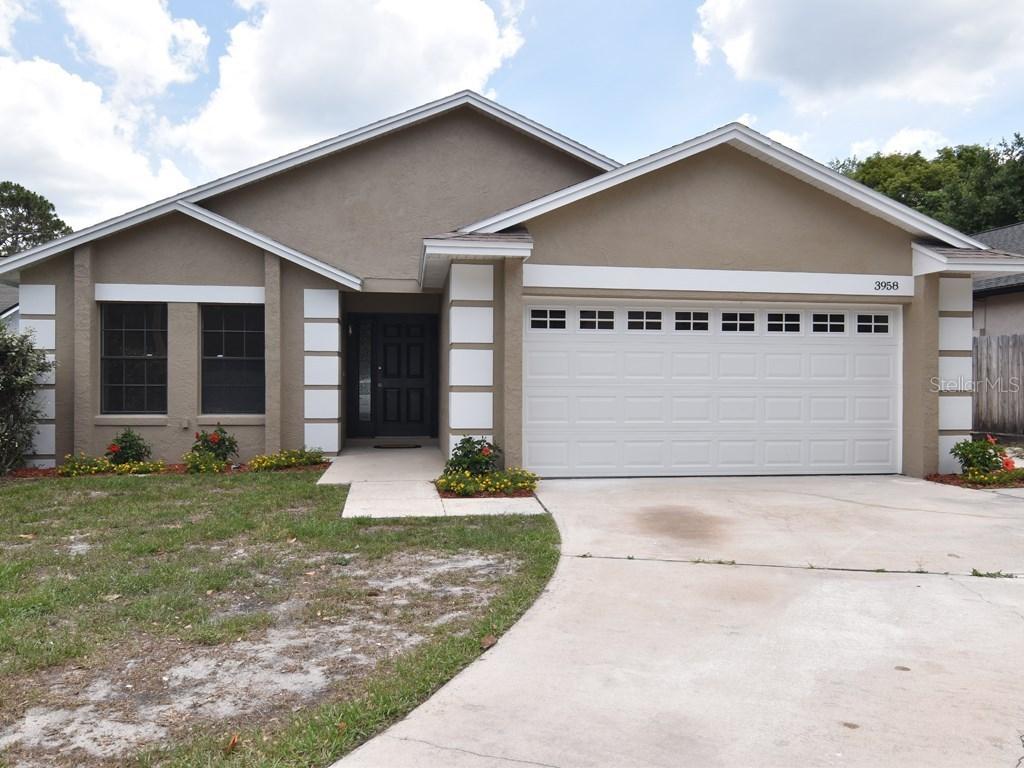3958 Buglers Rest Pl., Casselberry, FL 32707