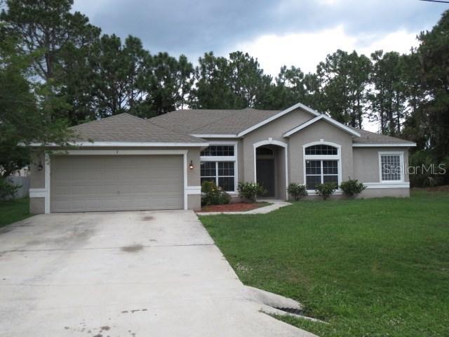 5 Pickford Dr., Palm Coast, FL 32164