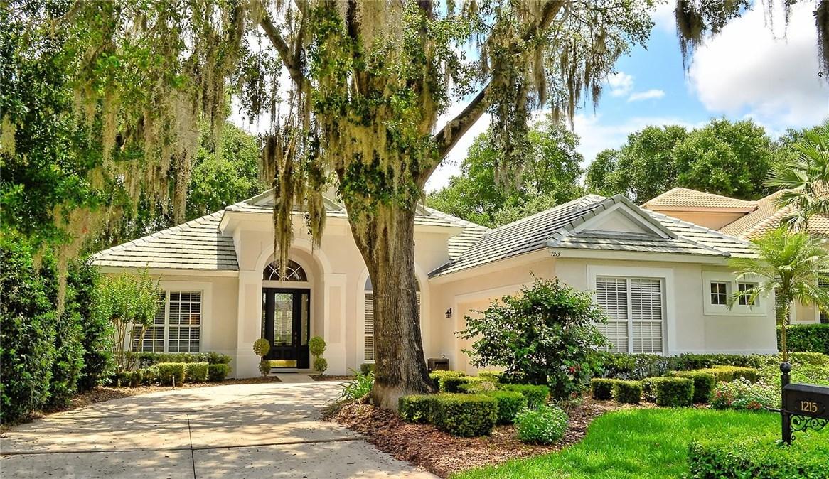 1215 Gatwick Loop, Lake Mary (heathrow), FL 32746