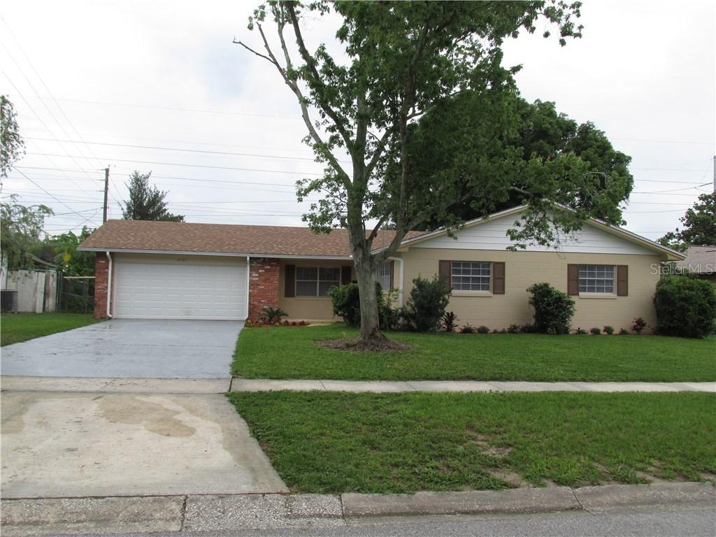 2701 Greenfield Ave., Orlando, FL 32808