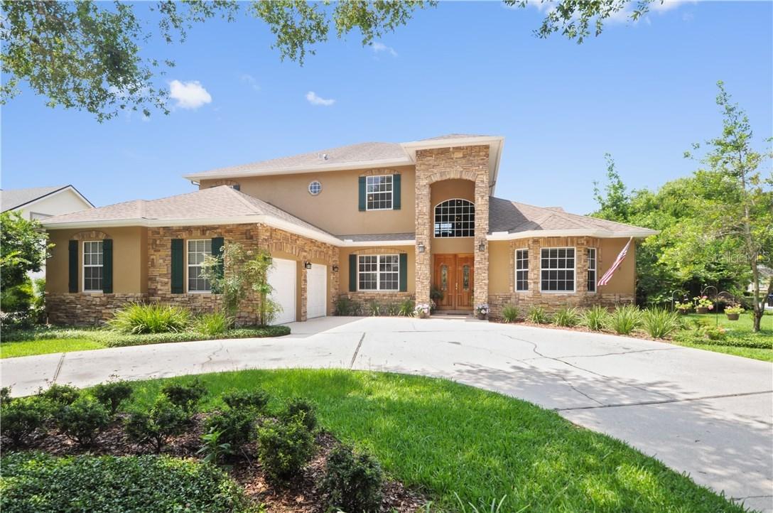 2506 Madron Ct., Orlando, FL 32806