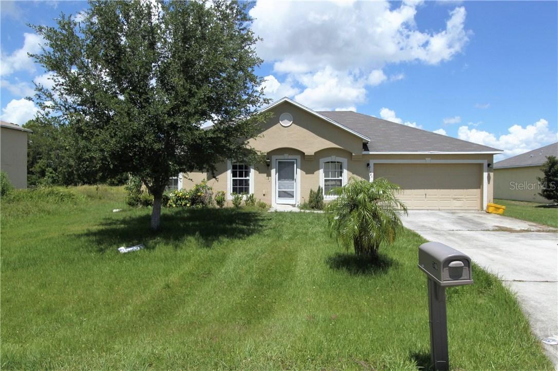 746 Hudson Valley Dr., Poinciana, FL 34759