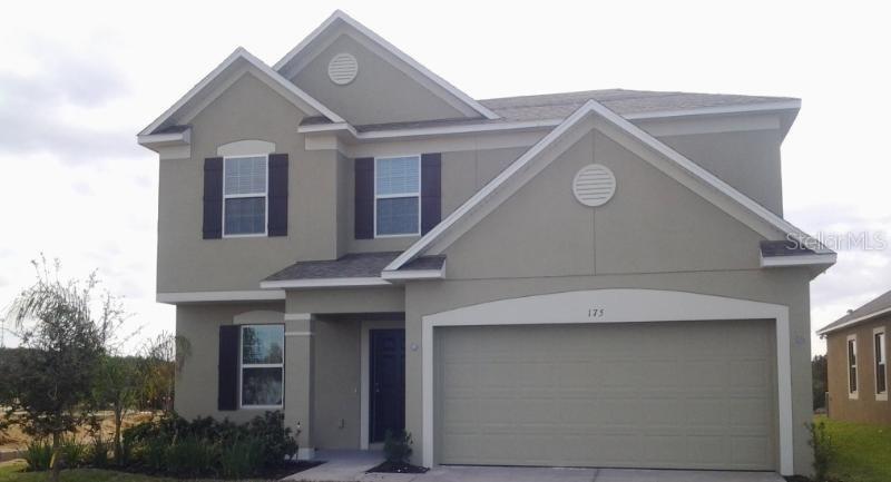175 Cambria Grove Cir., Davenport, FL 33837
