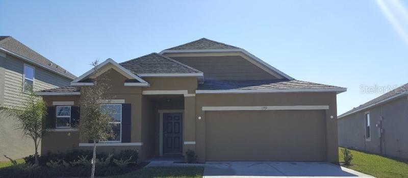 179 Cambria Grove Cir., Davenport, FL 33837