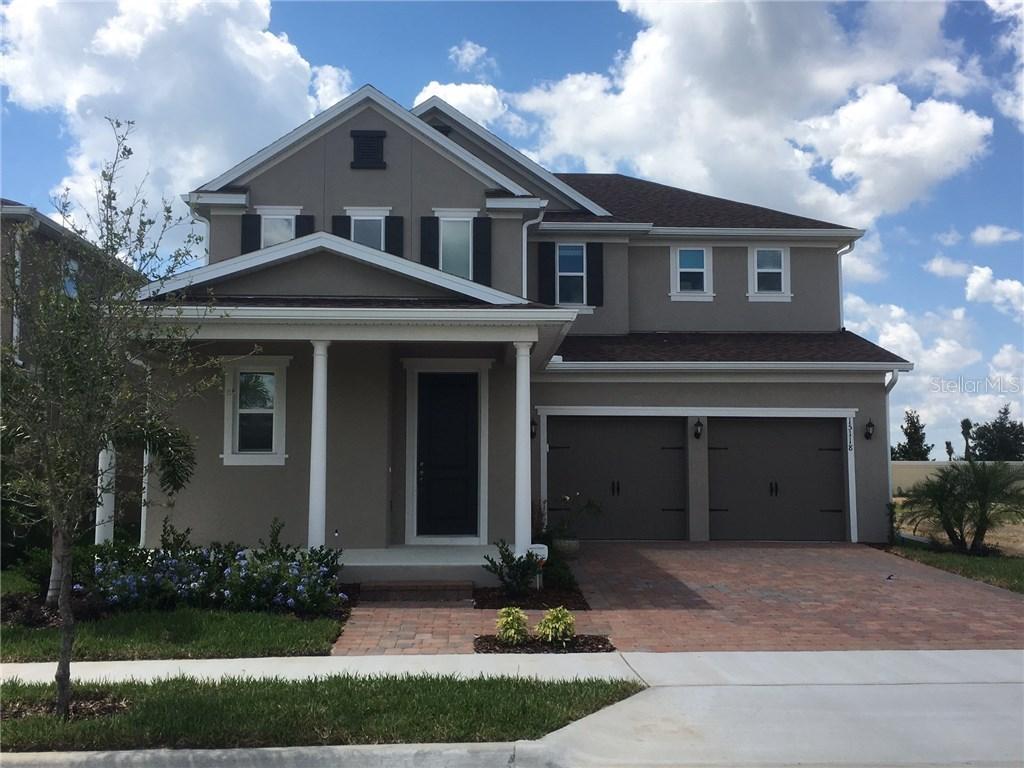 15118 Wild Lime Ln., Winter Garden, FL 34787