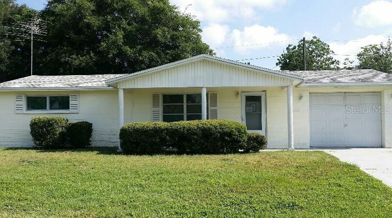 5053 Cape Cod Dr., Holiday, FL 34690