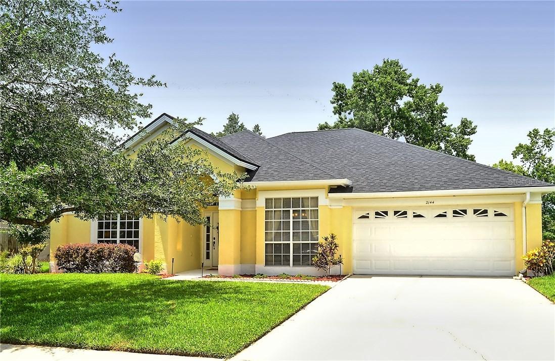 2144 Inverness Ct., Oviedo, FL 32765
