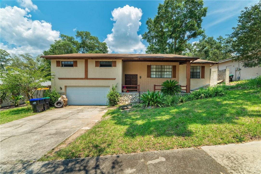 7860 Shellbark Dr., Orlando, FL 32818