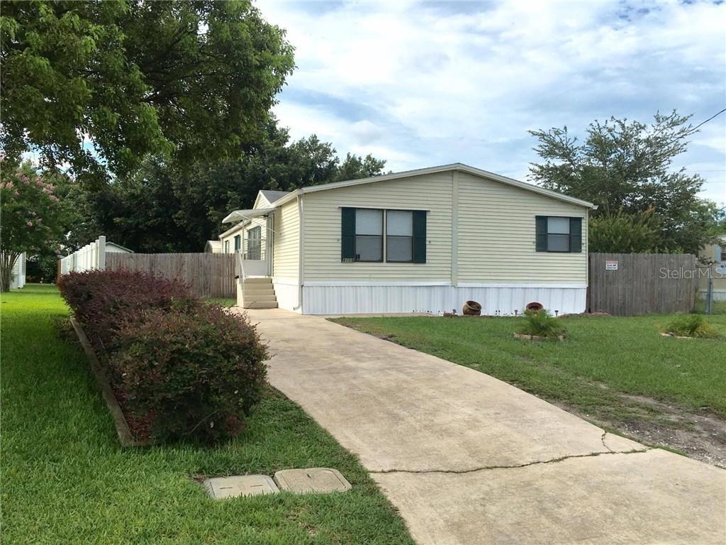 8109 Parsons Ln., Orlando, FL 32822