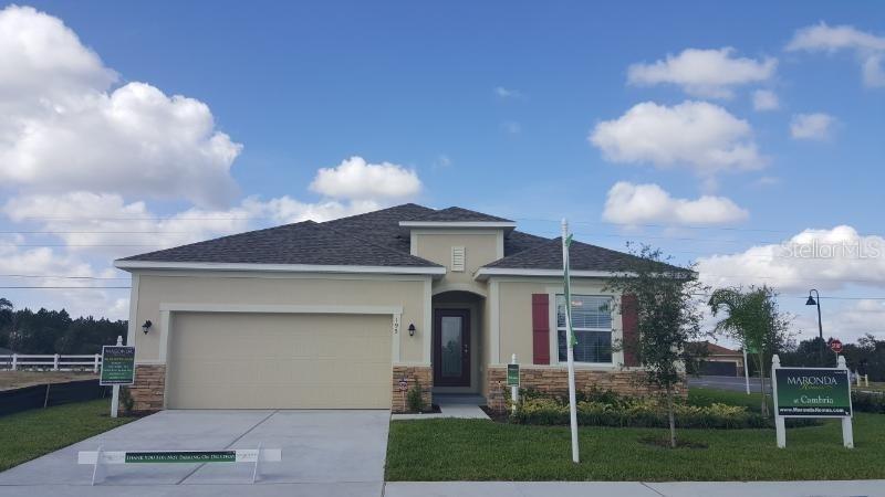 195 Cambria Grove Cir., Davenport, FL 33837