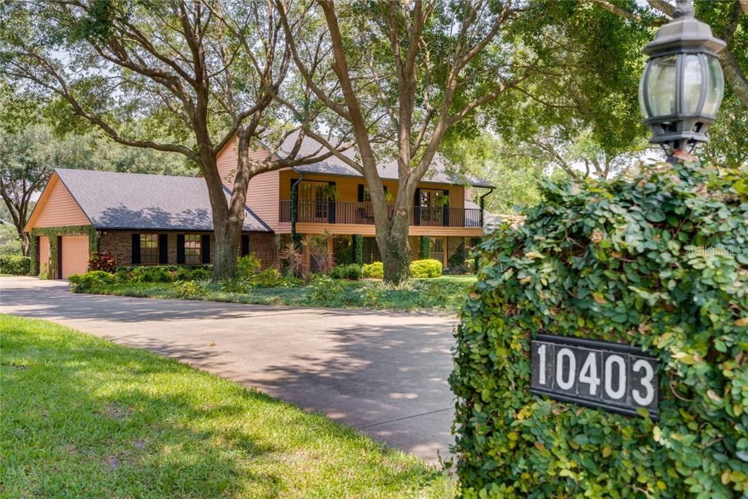 10403 Down Lakeview Cir., Windermere, FL 34786