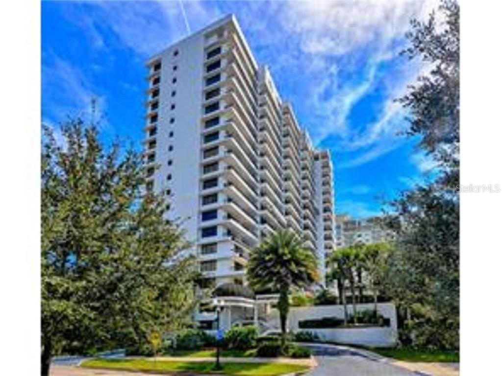 530 E Central Blvd. #604, Orlando, FL 32801