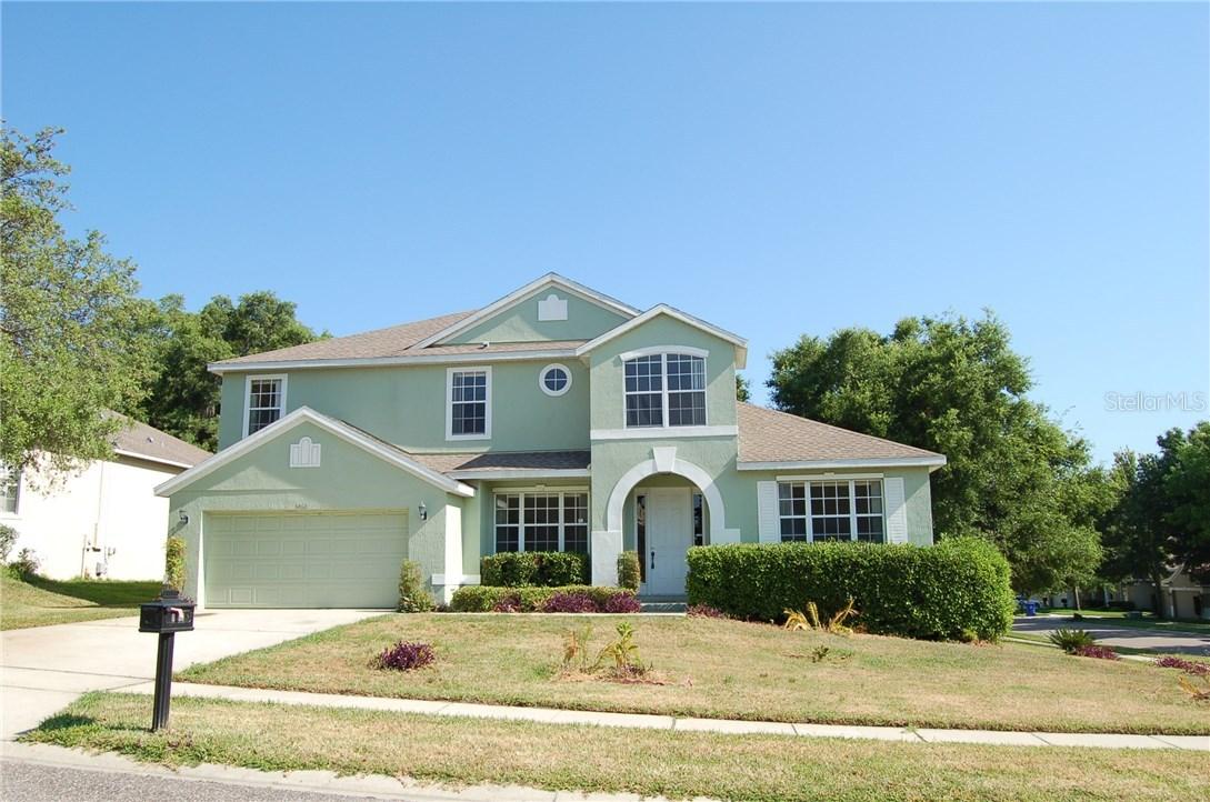 3460 Jamber Dr., Ocoee, FL 34761