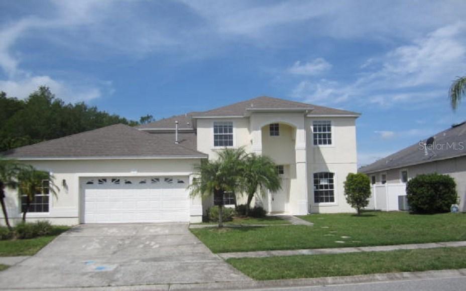 14106 Deljean Cir., Orlando, FL 32828