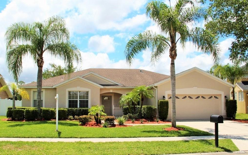 2768 Running Springs Loop, Oviedo, FL 32765