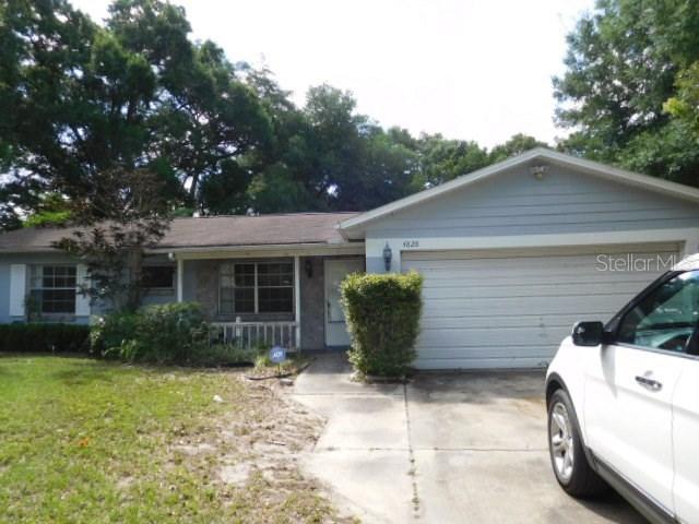 4828 Birchmont Pl., Orlando, FL 32810
