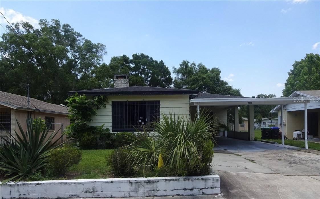 4139 Raleigh St., Orlando, FL 32811