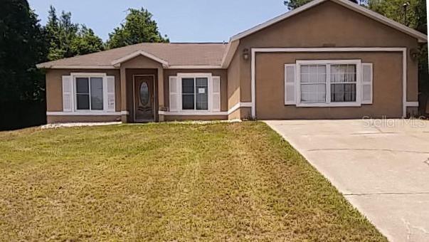 2026 Gallagher Ave., Deltona, FL 32725