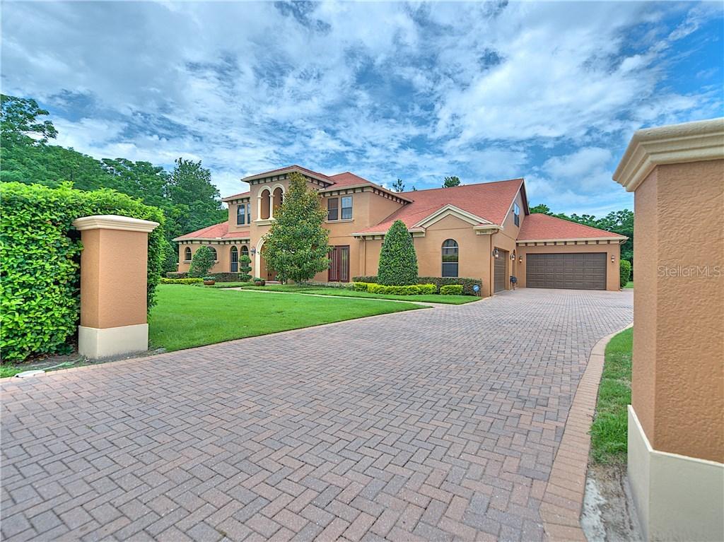 1962 Mikler Rd., Oviedo, FL 32765