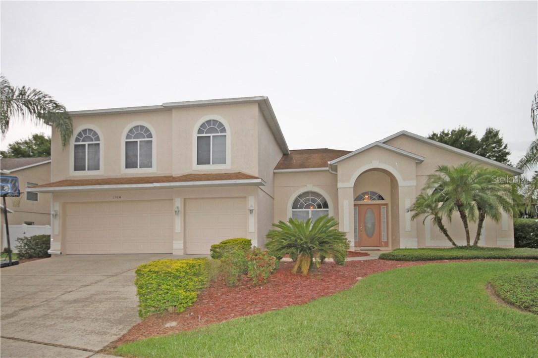 1364 Tall Maple Loop, Oviedo, FL 32765