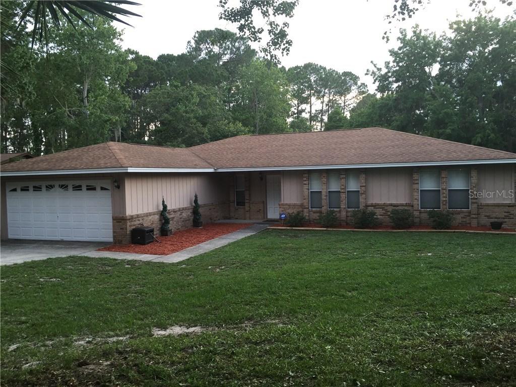 1350 W Portillo Dr., Deltona, FL 32725