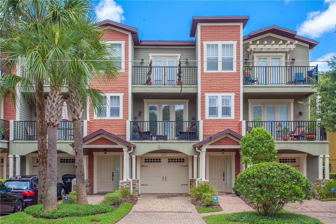 2417 Kilgore St., Orlando, FL 32803