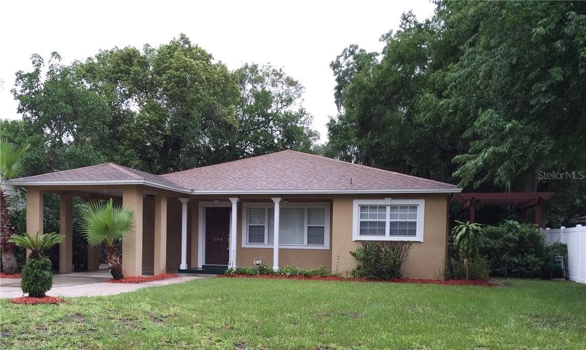 208 S Glenwood Ave., Orlando, FL 32803