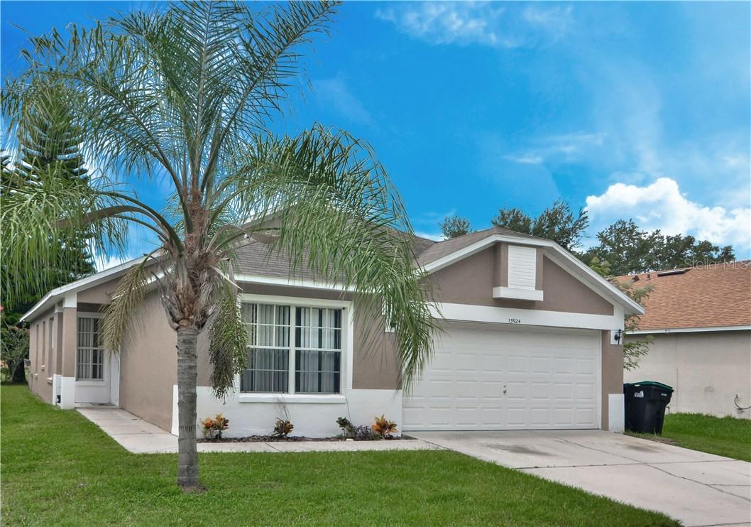 13924 Valleybrooke Ln., Orlando, FL 32826