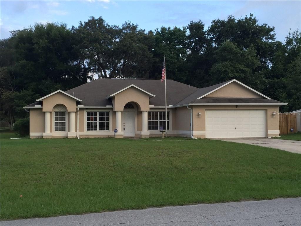 2921 Hamden St., Deltona, FL 32738