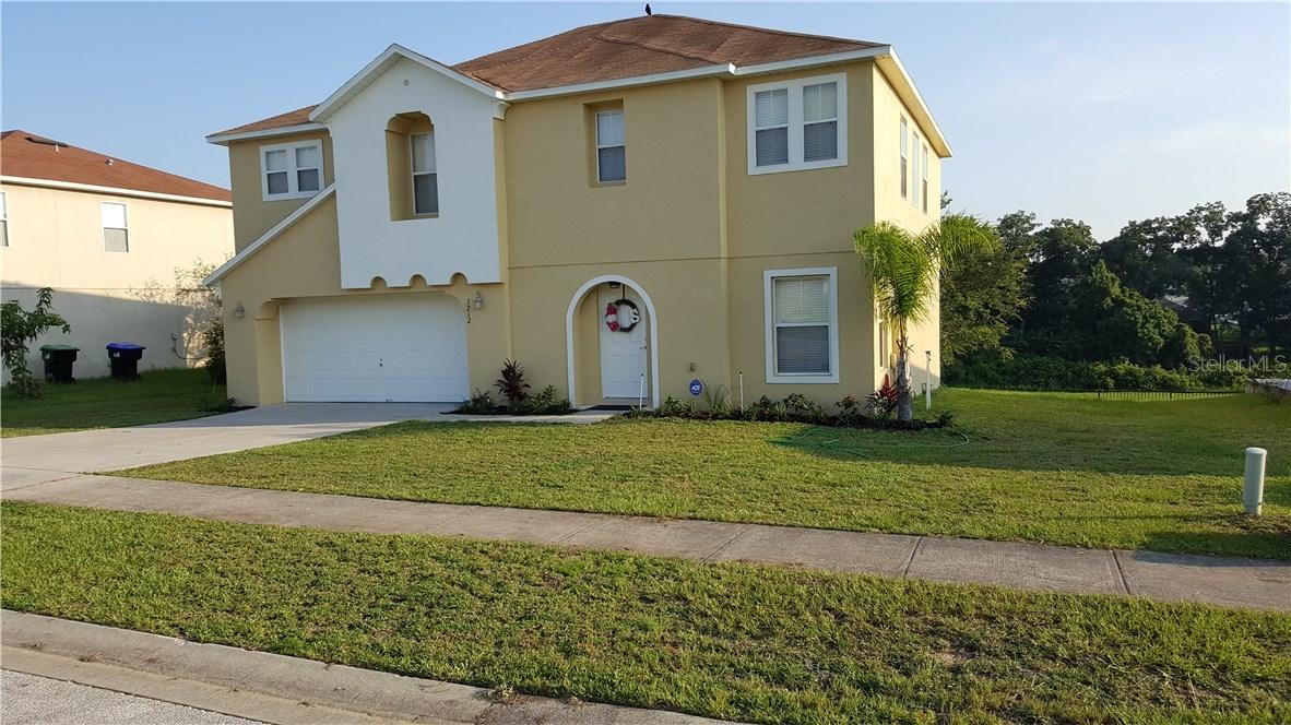 7212 Country Run Pkwy., Orlando, FL 32818