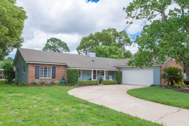 2025 Derbyshire Rd., Maitland, FL 32751