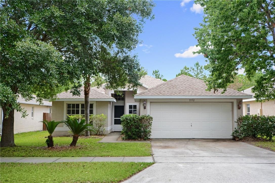 3552 Kayla Cir., Oviedo, FL 32765