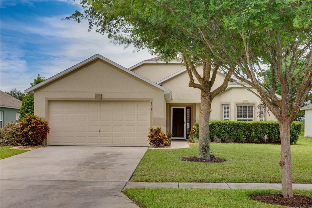 3203 Murray Hill Loop, Kissimmee, FL 34758