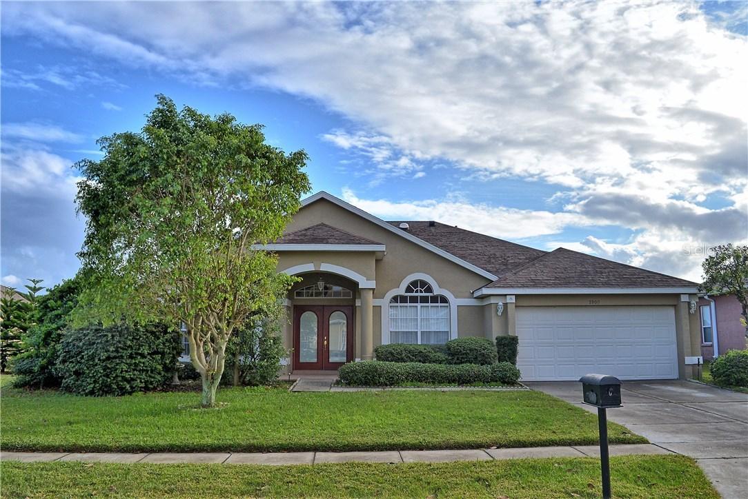 7900 Bayflower Way, Orlando, FL 32836